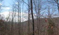 Gurley, AL - 43.72 acres. This tract is perfect for the outdoorsman. There are signs of deer and turkey all over this tract. The terrain varies from level to rolling to mountainous. The property has numerous great home sites with views over Horse Cove and