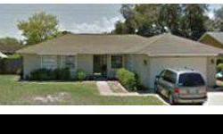 Owner's loss your gain! This home is in a great community with an inground swimming pool. Garage has been converted into 4th bedroom. Home is very open and spacious and large fenced in backyard.
Listing originally posted at http