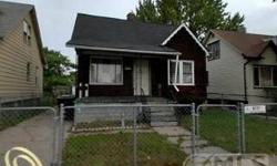 Nice house near Hamtramck neighborhood, please give 24 hours notice for showing. Submit offer to (click to respond) Brokered And Advertised By