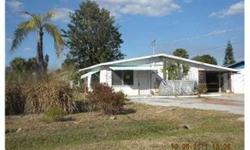 Handymen this ones for you! 2 bedroom 2 bath mobile home located in Mobile City. Property is convenitently located to shopping and other great area amenities. Fannie Mae HomePath Property. Property sold AS IS with right to inspect.
Bedrooms: 3
Full