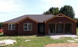 Quality built full brick 3 bedroom home by Lynn Persell Homebuilders Inc. Laminate in living room, tile in wet areas. Master with private bath & walk-in closet. Double garage with attic storage. 8x12 back porch. Check out Cannon Farms - AT $111,900