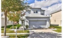 Short Sale. Perfect for entertaining! This charming 4/2 two story in Riverview has it all - pool, garage, fenced backyard, open floor plan, upgrades, etc. Seller's loss is your gain - kitchen includes includes package with LG stainless refrigerator and