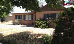 Cute 3 bedroom, 2 bath home covering over 1300 sqft. located in Alameda. Convenient location. Large yard with mature foliage. This home is a gem!Listing originally posted at http