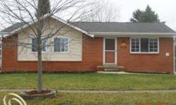 Great condition, in town location, deep in sub, rear dining addtition with fireplace, full bath in basement. Priced below market value. All measurements appx. This is a Fannie Mae Homepath property.
Listing originally posted at http
