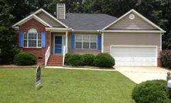 304 Firebridge Dr in Chapin, SC. Great neighborhood and convenient to Chapin Schools and Crooked Creek Park. Located in the Firebridge Subdivison. Spacious corner lot with fenced in backyard and large deck with access to master bedroom and dining areas.