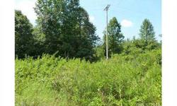 Acreage, Hardwoods. Privacy. Singlewide and tool shed of no value - convey with property. Bring all offers.Listing originally posted at http