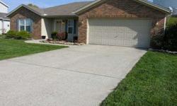 4...Yes, 4 Bedrooms in this Ranch Home For Sale in Trenton Ohio 834 Ginger Ridge Dr Trenton, OH 45067 USA Price