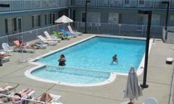 Looking for your own piece of ocean city with a pool? Thomas Walsh is showing this 2 bedrooms / 1 bathroom property in Cape May. Call (609) 484-9890 to arrange a viewing.