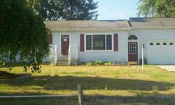 VERY CLEAN 3 BEDROOM 1 BATH HOME IN MADISON SCHOOLS. SITUATED ON NICE COUNTRY SETTING WITH FENCED IN YARD. FULL BASEMENT PARTIALLY FINISHED.Listing originally posted at http