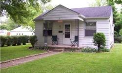 Very nice starter home near downtown district in Middletown. (H-YOU)
Bedrooms: 1
Full Bathrooms: 1
Half Bathrooms: 0
Living Area: 768
Lot Size: 0.15 acres
Type: Single Family Home
County: Henry
Year Built: 1930
Status: Active
Subdivision: JACKSON 1ST ADD