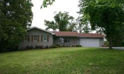 NEAR THE LAKE, THIS HOME IS CLEAN AS A WHISTLE!! READY TO MOVE RIGHT IN, WITH 1,796 SQ FT. 3 BR 2 1/2 BA HOME. 24 X 30OUTBUILDING.
Listing originally posted at http