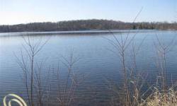 Listing acreage includes both properties. 108 feet of lake front on the sandy side of All-Sports Patterson Lake includes the sewer tap. Soil sample results available proving that this property is buildable. This lot had a house that was demolished. This