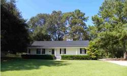 3/2 with 2 car detached garage on 2+/- acres. This home is move in ready with hard wood floors and ceramic tile. Cricket Vigor is showing this 3 bedrooms / 2 bathroom property in Wilmer. Call (251) 721-3671 to arrange a viewing.