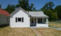 3924 N 41 Street - Fannie Mae Homepath Property. Three bedroom, one bath, ranch style home with unfinished basement. Vinyl siding and front porch is a plus!! Great investment opportunity. Contact Tom 402-677-6380, Ann 402-714-7992, or P.J. Morgan Real