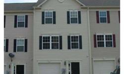 Brand new and move in ready! Features newer kitchen with maple cabinetry, stainless steel appliances, premium granite counters, and a built in pantry. Tina Long is showing this 3 bedrooms / 2.5 bathroom property in Greencastle, PA.Listing originally