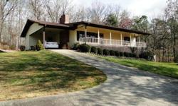 41 Keystone Drive Franklin NC - Franklin NC Real EstateThis is a wonderful 2 bedroom, 2 bath home in Franklin NC. The home is on the border of the town limits and has city water but NO CITY TAXES! Super clean and very well maintained? you can see that