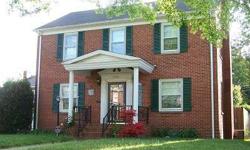 2 1/2 Story home with 1 Full Baths and 2 Half Baths. Lots of updates! Close to MU Med School and Cabell Huntington Hospital and Ritter Park
Listing originally posted at http