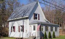 Cozy 3 bedroom home in Bethlehem School District. Gorgeous kitchen with cherry cabinets, hardwood floors in dining & living room. Great enclosed porch. back deck w/spacious yard.
Listing originally posted at http
