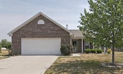 Bring your pickiest buyers! This home has it all !! 3 Bed 2 Bath Ranch w/ huge fenced- in yard on cul-de-sac. New "piano finish" laminate flooring in kitchen, halls, and great room! New frieze carpet in all 3 bedrooms. Granite countertops and bar in the