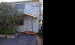 This home needs a lot TLC but is financable and livable in its current condition. CULDESAC LOCATION! Currently a 2BD, but seller will reconfigure to 3bed. Currently one bath, but is plumbed for 2. Easy to install. Needs paint and carpet and TLC. Out of