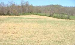 Great opportunity for building contractors! Beautiful laying land has been approved by county for a subdivision. All lots are staked. Cemetery, gas well & road are included in 12 acres. No mineral rights convey. Utilities available. Call list agent for