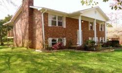 In the heart of fountain city in desirable harrill hills lies this all brick home priced at only $72.31/sf.
Christine McInerney has this 3 bedrooms / 2.5 bathroom property available at 5433 Dogwood Road in Knoxville, TN for $150000.00. Please call (865)