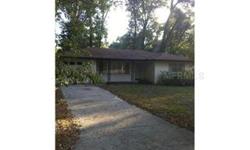 Short Sale; Cute home in a quiet neighborhood, just needs some Tlc
Bedrooms: 2
Full Bathrooms: 2
Half Bathrooms: 0
Living Area: 1,782
Lot Size: 0.24 acres
Type: Single Family Home
County: Volusia County
Year Built: 1972
Status: Active
Subdivision: