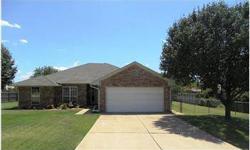 Fantastic home in piedmont. Close to piedmont schools and library. Cindy and Brian Cook is showing 1018 Polk St in Piedmont, OK which has 3 bedrooms / 2 bathroom and is available for $152000.00.Listing originally posted at http
