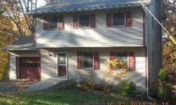 6 rooms plus garage 3 beds/ two bathrooms in Hamburg, NJ up for Government on line auction. Call 1 of our agents today for more information on easy process. 973-386-9900. www.ExitClassicRealty.comSusan Wadleigh has this 3 bedrooms / 2 bathroom property