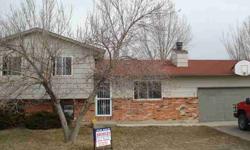 Great Location in a private cul-de-sac location! Very Open & Ready for immediate occupancy! Call Ryan Bromley 307-258-3766Listing originally posted at http