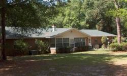Unbelievable well maintained, this all brick home features 3br/2 baths. Formal living &dining room. Oversized den with large fireplace. Florida room surrounded by windows overlooking a beautiful backyard. Large kitchen with breakfast area with windows