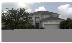 SHORT SALE. Big home for your growing family - nearly 2500 sf - overlooking lake with fully fenced yard.