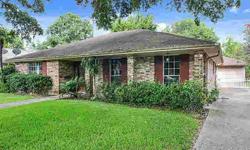 Roomy ranch style home in bocage subdivision in algiers. Tiffany Riddle has this 4 bedrooms / 2 bathroom property available at 3701 Rue Michelle Other in New Orleans for $159900.00. Please call (504) 207-2007 to arrange a viewing.