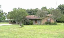 Very nice ranch home. 0.95 acres just off of hwy 182 near interstate 49. MATTHEW MILLER is showing this 3 bedrooms / 2 bathroom property in Sunset. Call (337) 456-1476 to arrange a viewing.