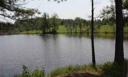 16.27 acres of rolling pasture to pond at rear. Some peach trees on the front of the property with mountain views. Listing originally posted at http