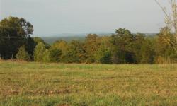 15 Acres of pasture in desirable Green Creek area of Polk County, NC. More land available. $163,500.00