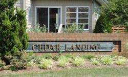 Build your dream home. 1/4 acre lot in popular bay access community on Cedar Neck Road. Community has boat ramp, pool and tennis. Cedar Landing has central water & sewer
Listing originally posted at http