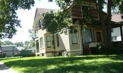 4bdrm 2bath free lot in back. Great historic property. 15k in equity.Listing originally posted at http