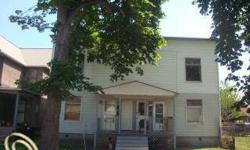 GREAT INVESTMENT!! THIS PROPERTY IS A 4UNIT APARTMENTS WITH A NEWER RUBBER ROOF, PROPERTY IS IN NEED OF SOME REPAIR SELLER IS OPEN TO ALL OFFERS. SELLING IN AS IS CONDITION. ONE UNIT IS OCCUPIED.
Listing originally posted at http