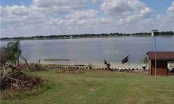 Very Nice Sand Beach Front Building Lot Hill Top Lot High and Dry With A Great View Of Lake Eagle Lake One Of The Cleanest Lakes in The County.A Ready To Build Lot With Underground Eletrical and A Well For Irrigation