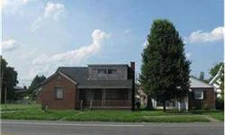 Residential or Multi Family property along 3rd Ave. and 31st St.House and Garage Apt. being sold "As is where is" with any and all faults. Great investment property or great for someone who wants to build a duplex on vacant lot for additional income. Rent