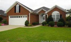Great price for this popular Sheffield brick home. Excellent feature