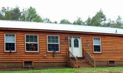 Enjoy the privacy with this secluded cedar sided log home.
Penny Price is showing 7467 N Wheeler Road in Lyonsdale, NY which has 3 bedrooms / 2 bathroom and is available for $179900.00. Call us at (315) 408-8888 to arrange a viewing.
Listing originally