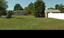 Lot is located in north end Parkersburg off 36th st. Lot is 60' wide by 104' deep. Land is flat and has street access. City water, electric, and natural gas available. Land contract might be considered.http