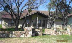 Large ranch style home located on a 5 acre lot. This house features a large open living area, wet bar, double sided fireplace, wet bar, and a steam room.Listing originally posted at http