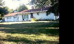 Share listing | acreage, one acre with ranch style 3 beds house... Listing originally posted at http