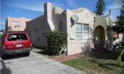 Must sell! Owner also has additional properties on Broadway from 29th to 41st St. All properties include 80 units, 147k +/- SF of land and improvements. All in CRA corridor of WPB revitalization (Northwood) project! Make Offer!Vacant land $30,000.
Listing