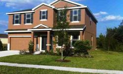 This lovely new home is located approx. 2 miles from the Ellenton Outlet Mall. Commuters seeking easy access to Bradenton, Palmetto, Parrish and St Petersburg will find this a viable option. This community is geared towards families making this a great