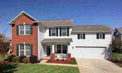 Immaculate Open Floor Plans shows like a Model! Gleaming hardwoods in foyer,living room,and kitchen. Spacious open Kitchen boasts tons of cabinets,Corian countertops,separate breakfast area overlooks private fenced yard, complete with oversized patio in
