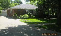 FORECLOSED PROPERTY AWAITING NEW OWNERS WONDERFUL PROPERTY WITH FULL FINISHED BASEMENT GREAT FOR ENTERTAINING PROPERTY HAS A LARGE BACK YARD FOR GREAT SUMMER NIGHTS ALSO HAS A SCREENED DECK OFF THE THIRD BEDROOM! This property is eligible under the